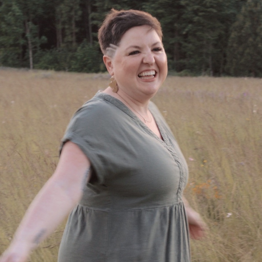 Meet your Posher, Stacy